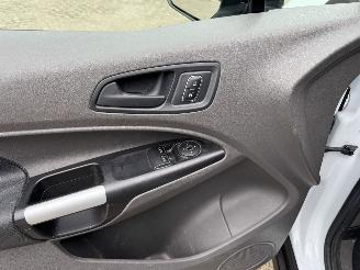 Ford Transit Connect 1.5  AUTOMAAT  L2H1 picture 19