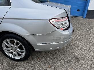 Mercedes C-klasse 180 KOMPRESSOR  BUSINESS CLASS ELEGANCE picture 10