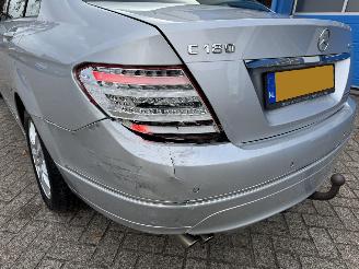 Mercedes C-klasse 180 KOMPRESSOR  BUSINESS CLASS ELEGANCE picture 11