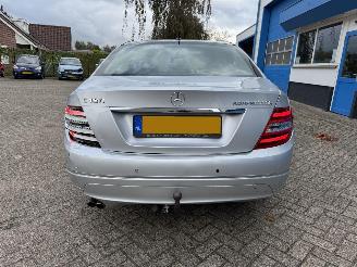 Mercedes C-klasse 180 KOMPRESSOR  BUSINESS CLASS ELEGANCE picture 7
