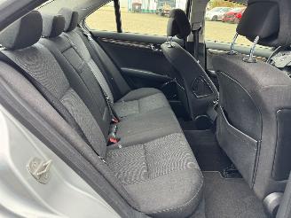 Mercedes C-klasse 180 KOMPRESSOR  BUSINESS CLASS ELEGANCE picture 14