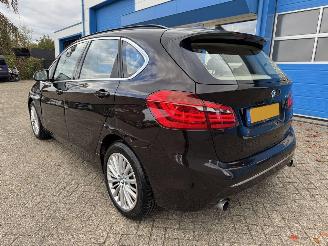 BMW 2-serie 225i AUTOMAAT  ACTIVE TOURER picture 8