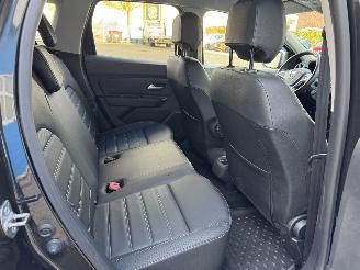 Dacia Duster 1.2 TCE  PRESTIGE picture 18