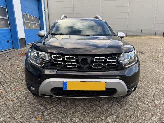 Dacia Duster 1.2 TCE  PRESTIGE picture 3