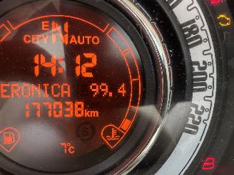 Fiat 500 1.2 AUTOMAAT  LOUNGE picture 23