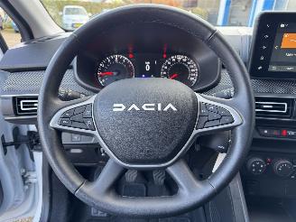 Dacia Jogger 1.0 TCE  7-PERSOONS  EXPRESSION picture 21