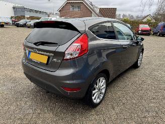 Ford Fiesta 1.0 ECOBOOST picture 6