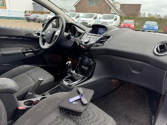 Ford Fiesta 1.0 ECOBOOST picture 13