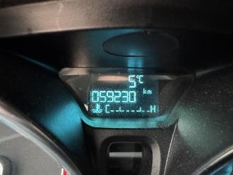 Ford Fiesta 1.0 ECOBOOST picture 20