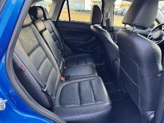 Mazda CX-5 2.0 GT-M  4WD  AUTOMAAT picture 18