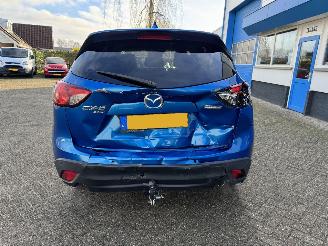 Mazda CX-5 2.0 GT-M  4WD  AUTOMAAT picture 7