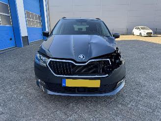Skoda Fabia 1.0 TSI  AMBITION picture 3