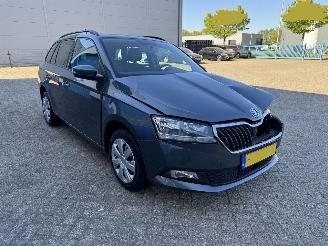 Skoda Fabia 1.0 TSI  AMBITION picture 4