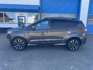 Ford Kuga 1.5 AUTOMAAT  AWD  ST-LINE picture 9