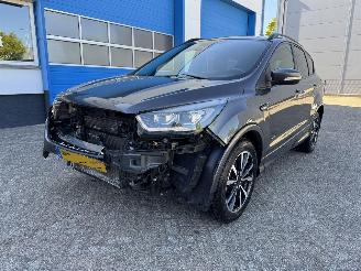 Ford Kuga 1.5 AUTOMAAT  AWD  ST-LINE picture 2