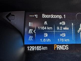 Ford Kuga 1.5 AUTOMAAT  AWD  ST-LINE picture 23