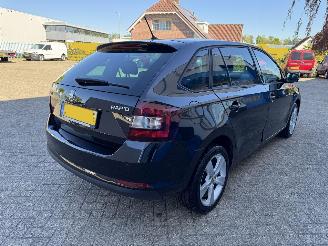 Skoda Rapid 1.0TSI  GREENTECH  CLEVER picture 6