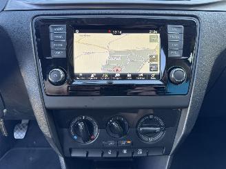 Skoda Rapid 1.0TSI  GREENTECH  CLEVER picture 20
