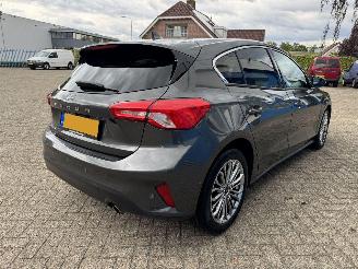 Ford Focus 1.0 ECOBOOST  TITANIUM  BUSINESS picture 6