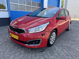 Kia Ceed 1.0 T-GDI  NAVIGATOR picture 2