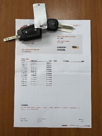 Peugeot 108 1.0 e-VTI  ACTIVE picture 21