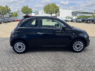 Fiat 500 1.2  POP  CABRIO picture 5