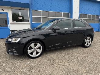 krockskadad bil auto Audi A3 1.4TFSI  AMBITION PRO LINE PLUS 2012/10