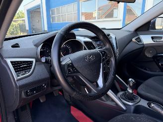 Hyundai Veloster 1.6 GDI  i-MOTION picture 18