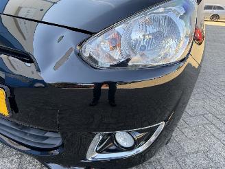 Mitsubishi Space-star 1.0  INTENSE picture 10