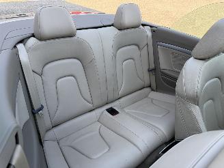Audi A4 1.8 TFSI  PROLINE S  CABRIO picture 19