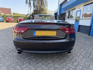 Audi A4 1.8 TFSI  PROLINE S  CABRIO picture 6