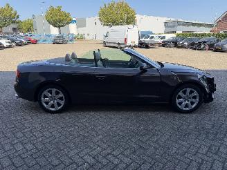 Audi A4 1.8 TFSI  PROLINE S  CABRIO picture 5