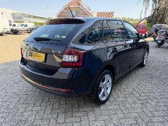 Skoda Rapid 1.0 TSI GREENTECH  CLEVER picture 6