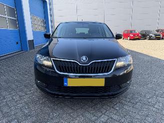 Skoda Rapid 1.0 TSI GREENTECH  CLEVER picture 3