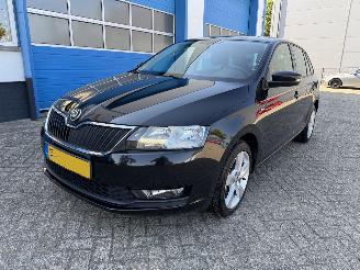 Skoda Rapid 1.0 TSI GREENTECH  CLEVER picture 2