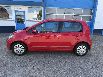 Volkswagen Up! 1.0 BMT  MOVE UP! picture 14