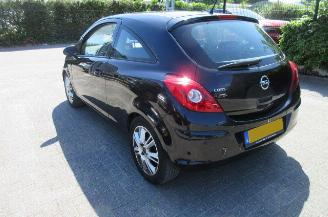 škoda osobní automobily Opel Corsa 1.2 Cosmo Lpg/G3 airco 2012/2