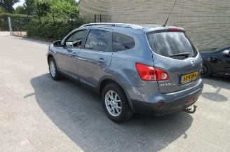 Nissan Qashqai+2 1.6 OPTIMA PANO picture 3