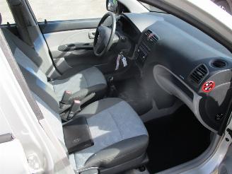 Kia Picanto 1.0 Bling 5-drs airco picture 10