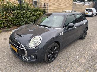 Avarii autoturisme Mini Cooper S 2.0 Cooper S Chili Automaat Pano 192pk 2015/10