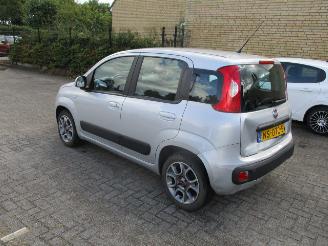 Fiat Panda 1.2 LOUNGE picture 3