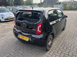 Volkswagen Up! 1.0 High Up! 5-drs airco Nap picture 3