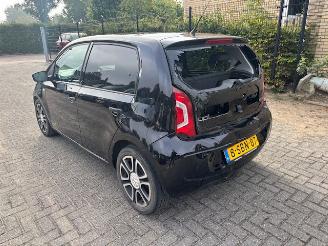 Volkswagen Up! 1.0 High Up! 5-drs airco Nap picture 4