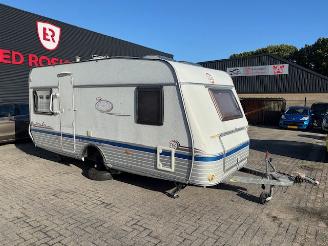 Unfall Kfz Wohnwagen Tec  490K1 2005/3