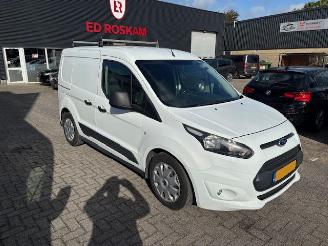  Ford Transit Connect 1.6 TDCI Trend airco 95pk 2016/4