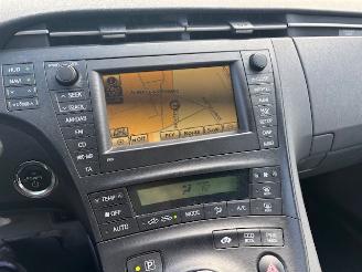 Toyota Prius 1.8 Executive automaat picture 11