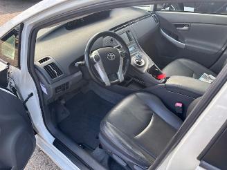 Toyota Prius 1.8 Executive automaat picture 10
