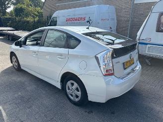 Toyota Prius 1.8 Executive automaat picture 4
