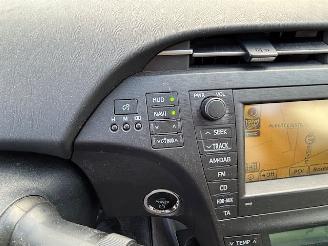 Toyota Prius 1.8 Executive automaat picture 16