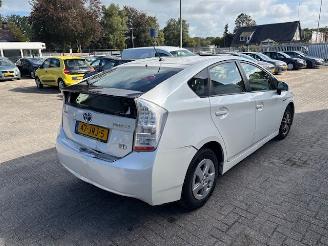 Toyota Prius 1.8 Executive automaat picture 2